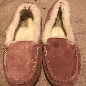 UGG Ansley Moccasin Women’s 12